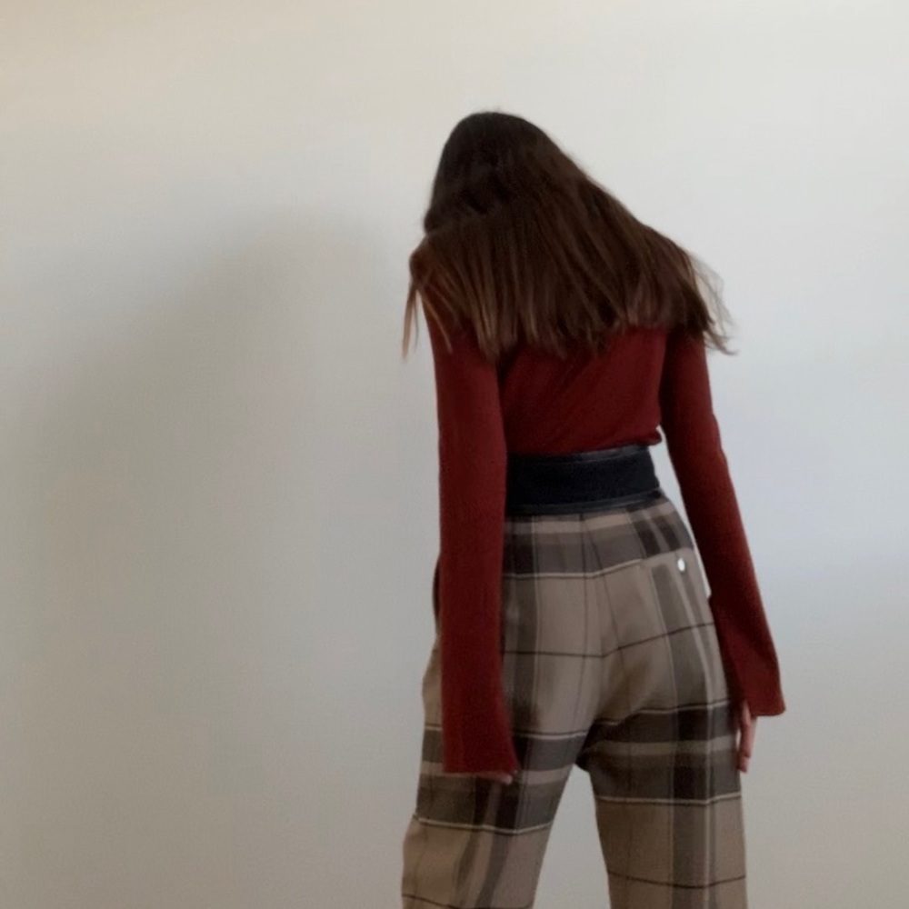 Meet your Posher, Tiffany